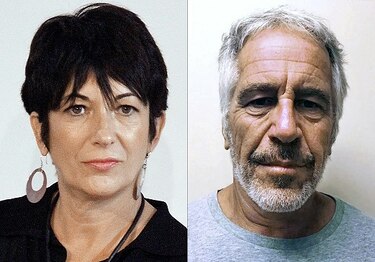 Jurado del caso Maxwell ‘avanza’ y un veredicto apremia ante amenaza por Covid