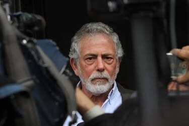 Periodista Gustavo Gorriti dice que alcalde de Lima llama a asesinarlo tras años de acoso