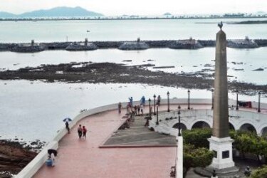 Unesco advierte a Panamá sobre obra
