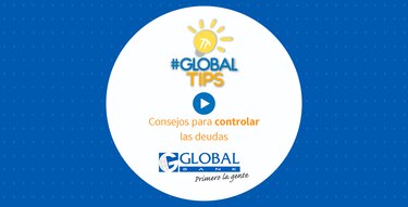 Video: Consejos para controlar las deudas