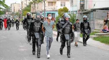 Nuestra libertad y otros privilegios