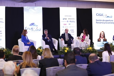 Felipe Chapman: ‘Adherirse a la OCDE no afectará la soberanía de Panamá’