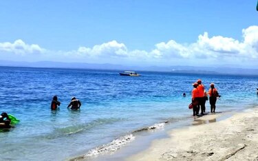 Sinaproc emite hasta el 6 de marzo aviso de prevención por oleajes en el Caribe