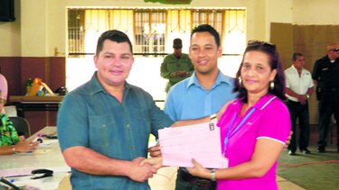 Se normalizan La Chorrera y Santiago