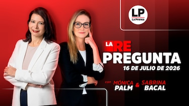 La Repregunta