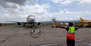 Panamá recibe 503,100 dosis de Pfizer que fueron donadas por el gobierno de Estados Unidos