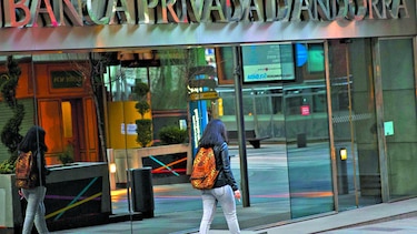 Andorra: el paraíso de Odebrecht