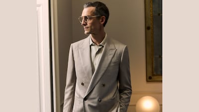 Zegna Su Misura. Tu universo hecho a la medida 