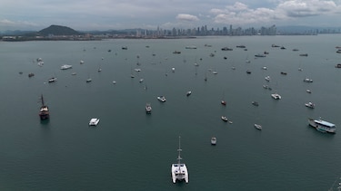 El registro marítimo de Panamá: una plataforma global en un momento decisivo