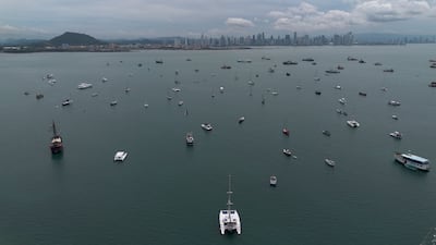 El registro marítimo de Panamá: una plataforma global en un momento decisivo