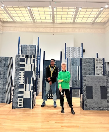 Panamá anuncia su representación en la Bienal de Arte de Venecia 2026