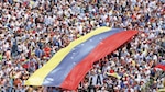 Guaidó reta a Maduro: el 23 de febrero ingresa la ayuda