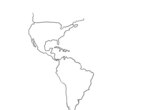 América Latina crecerá solo 0.2% en 2016 tras contracción del 0.4% en 2015