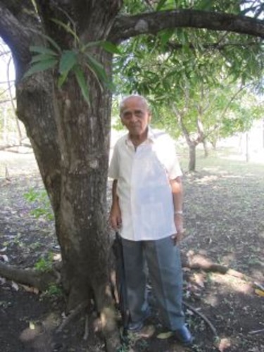 Un guardián del folclore