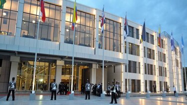 200 parlamentarios se reunirán en Panamá este viernes