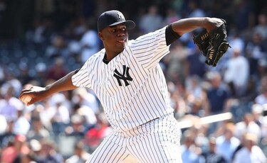 Pineda lanza perfecto hasta la séptima entrada en triunfo de los Yankees