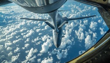 Estados Unidos prueba con éxito sistema de intercepción de misiles de medio alcance