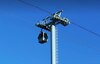 Teleférico de San Miguelito entra en fase contractual; construcción durará 30 meses
