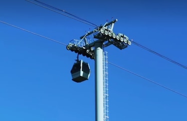Teleférico de San Miguelito entra en fase contractual; construcción durará 30 meses