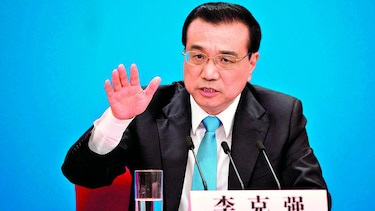China defiende el libre comercio