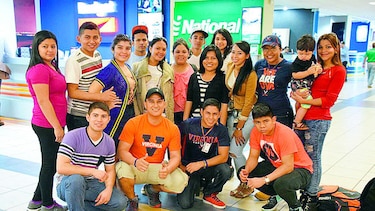 Docentes de inglés culminan capacitación