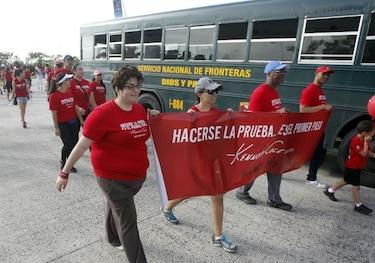 ONU pide a América Latina eliminar la penalización de la transmisión del VIH