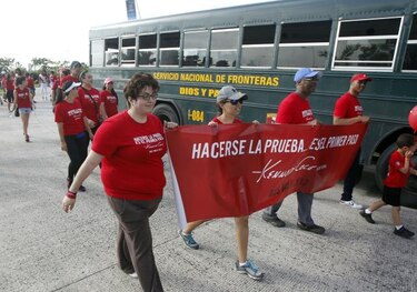 ONU pide a América Latina eliminar la penalización de la transmisión del VIH
