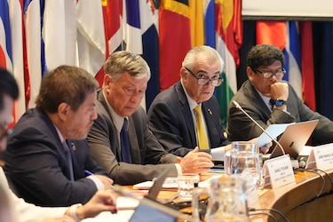 Cepal: Panamá lideró el crecimiento en la región