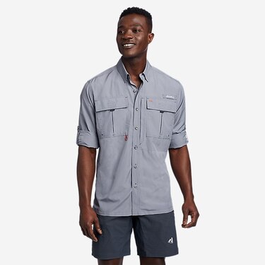 US Brand, Eddie Bauer abre su primera tienda en la ciudad de Panamá