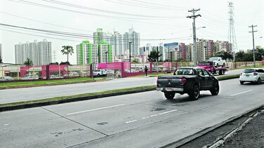MOP elabora diseño final para puente peatonal