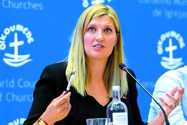 Un Nobel contra las armas nucleares