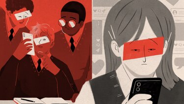 Qué aprendí de las adolescentes tras hablar con 150 chicas de entre 13 y 17 años