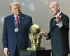 El Mundial en tiempos de miedo