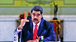 Frenan decreto de Nicolás Maduro