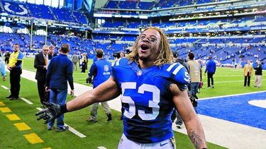 Sospechoso de muerte de jugador de NFL ya había sido deportado