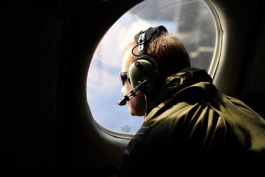 Se agotan las baterías de las cajas negras del avión MH370