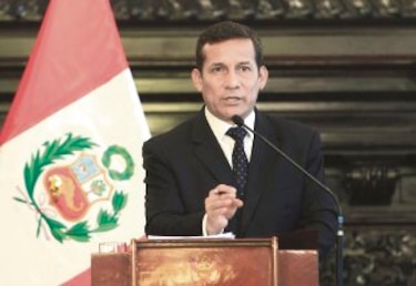 ´Gobierno no debe influir en lío de medios´, SIP