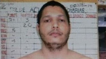 Se mantiene recompensa por información sobre Gilberto Ventura Ceballos
