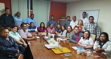 Declaran alerta por otorgamiento de personería jurídica a sindicatos del sector salud