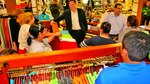 EU otorga licencia a Felix B. Maduro