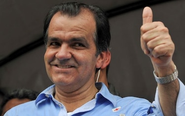 Excandidato presidencial colombiano llamado a declarar en caso de espionaje