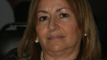 Nelly Cedeño ya está habilitada para ocupar el lugar de Víctor Benavides