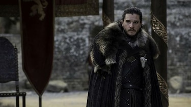 HBO ordena un piloto del ‘spinoff’ de ‘Juego de tronos’