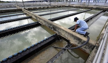 Algunas áreas de Panamá amanecen sin agua; el Idaan pide paciencia