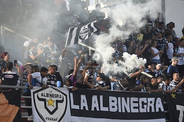 Tauro supera al Alianza y desafía el reinado del CAI