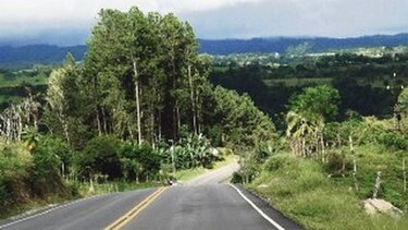 Altas y bajas de la Ruta Sur