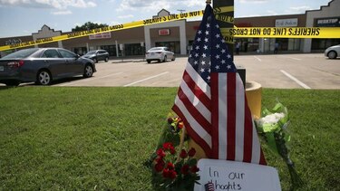 FBI investiga los motivos del ataque en el que murieron 4 marines en Estados Unidos