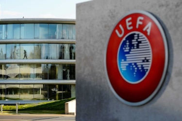 Clubes europeos piden a la FIFA que no amplíe el Mundial