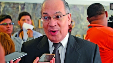 Procurador de la Administración cuestiona jubilación especial