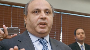 Corte rechaza apelación de Abdul Waked contra BNP